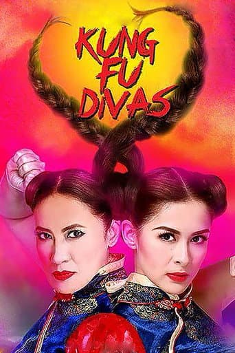 Watch Kung Fu Divas free online