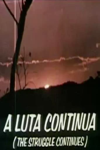 Watch The Struggle Continues free online