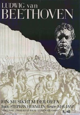 Watch Ludwig van Beethoven free online
