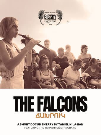 Watch The Falcons free online