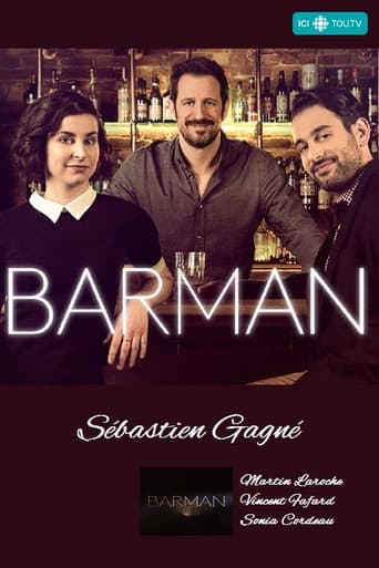 Watch Barman free online