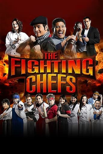 Watch The Fighting Chefs free online