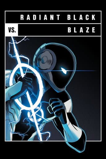 Watch Versus: Radiant Black vs. Blaze free online