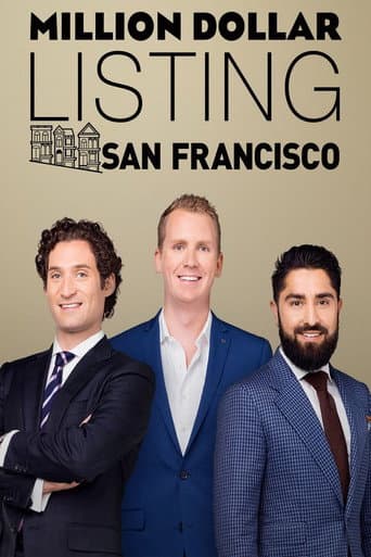 Watch Million Dollar Listing San Francisco free online