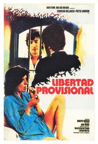 Watch Libertad provisional free online