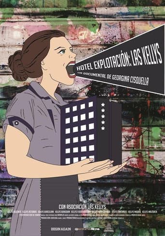 Watch Hotel Explotación: Las Kellys free online