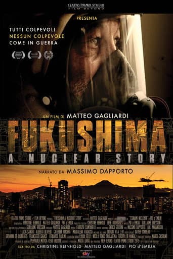 Watch Fukushima: A Nuclear Story free online