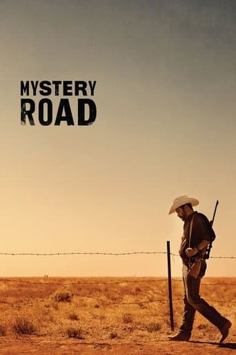 Watch Mystery Road free online