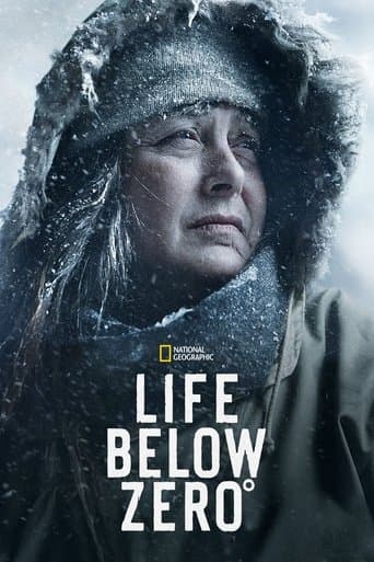 Watch Life Below Zero free online