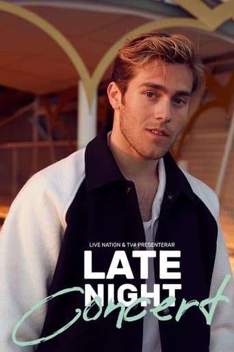 Watch Late Night Concert free online