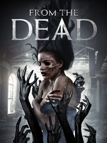 Watch From the Dead free online
