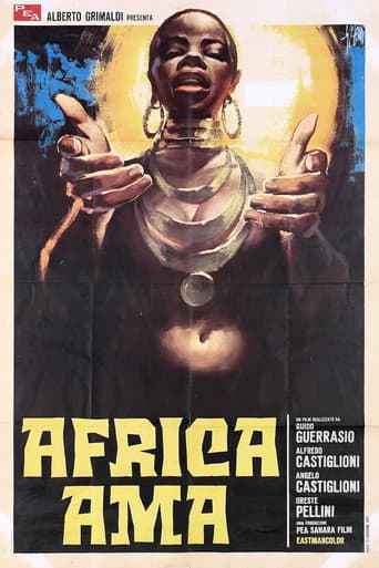 Watch Africa Uncensored free online