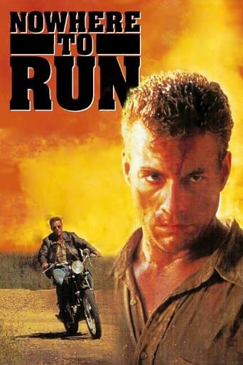 Watch Nowhere to Run free online