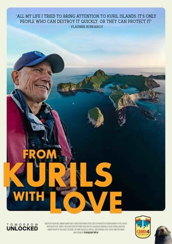 Watch From Kurils with Love free online