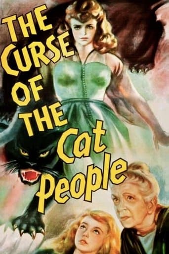 Watch The Curse of the Cat People free online
