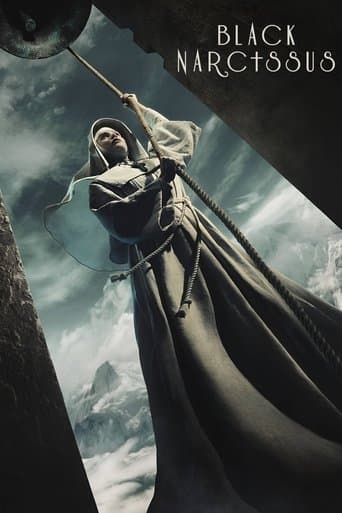 Watch Black Narcissus free online