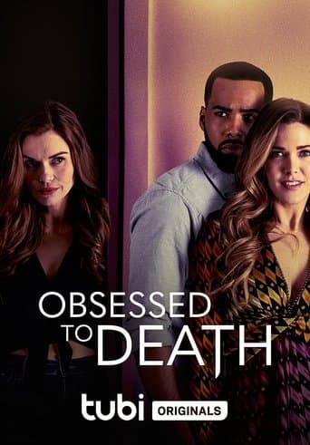Watch Obsessed to Death free online