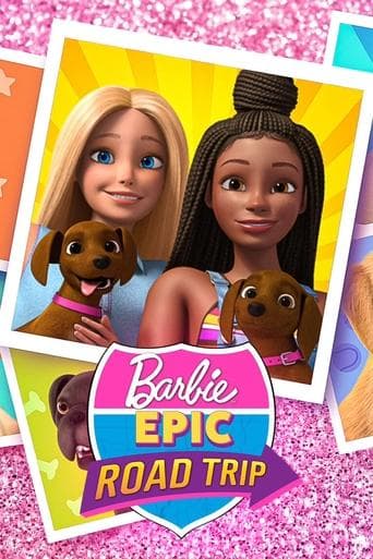 Watch Barbie: Epic Road Trip free online