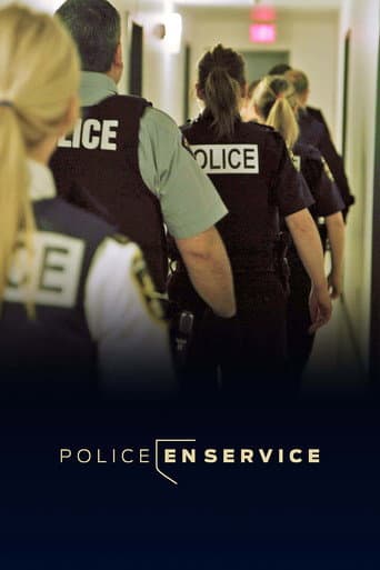 Watch Police on Duty free online