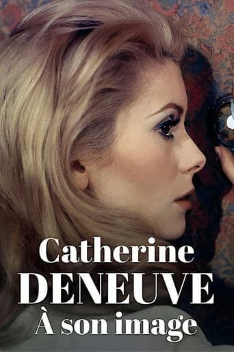 Watch Catherine Deneuve, in the eye of the camera free online