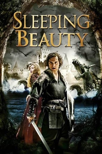 Watch Sleeping Beauty free online