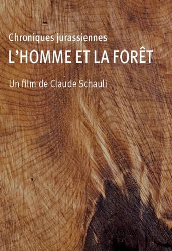 Watch L'homme et la forêt free online