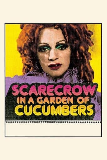 Watch Scarecrow in a Garden of Cucumbers free online