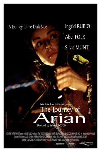Watch The Journey of Arián free online
