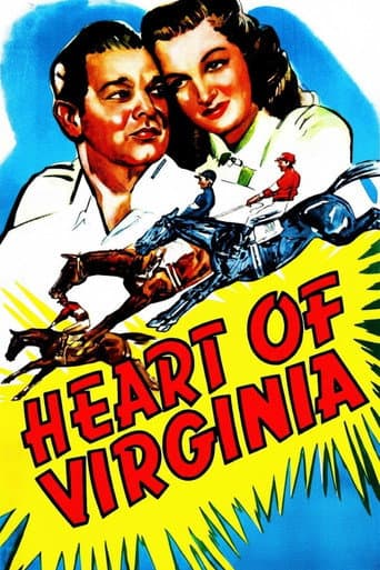 Watch Heart of Virginia free online