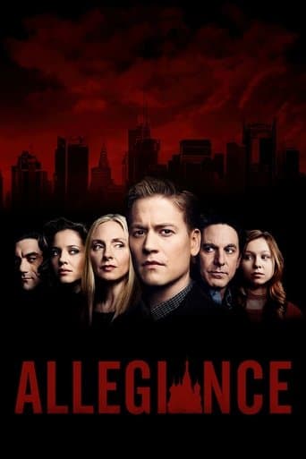 Watch Allegiance free online
