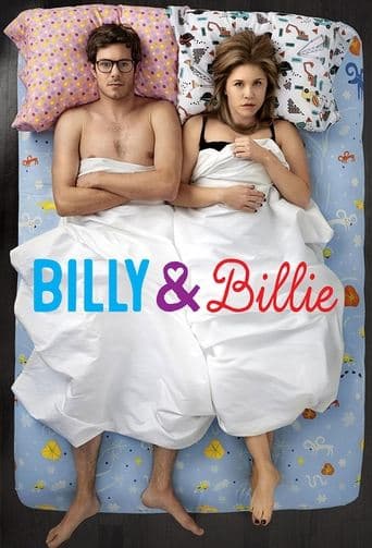 Watch Billy & Billie free online