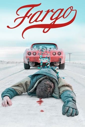 Watch Fargo free online