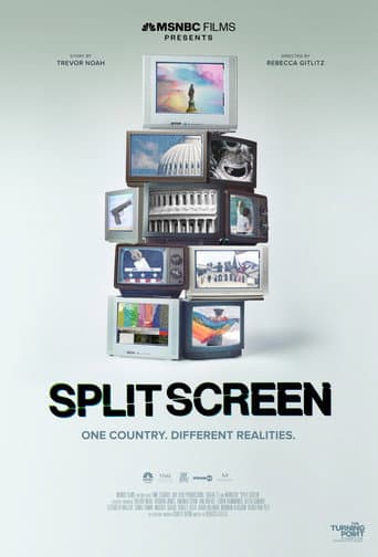 Watch Split Screen free online