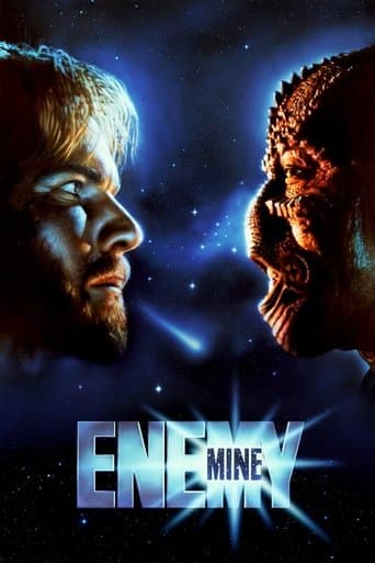 Watch Enemy Mine free online