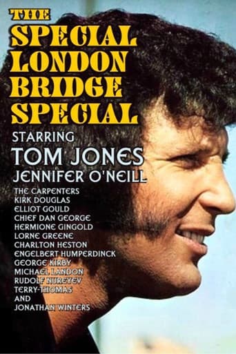 Watch The Special London Bridge Special free online