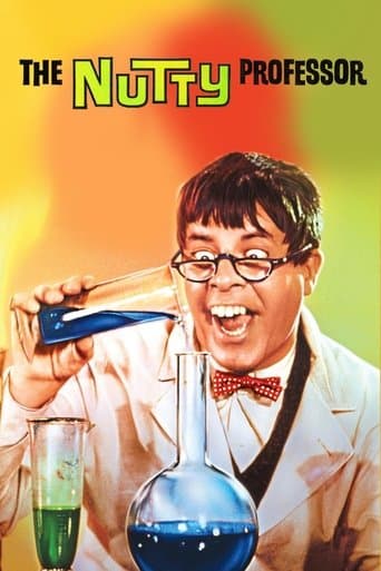 Watch The Nutty Professor free online
