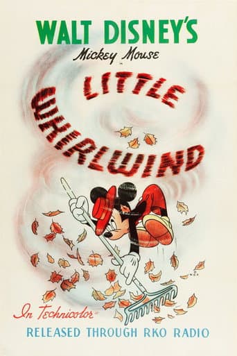 Watch The Little Whirlwind free online