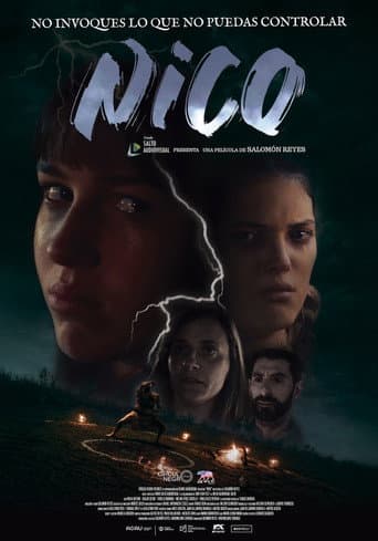 Watch Nico free online