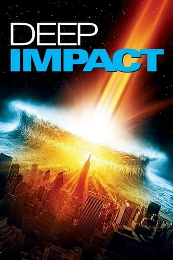 Watch Deep Impact free online