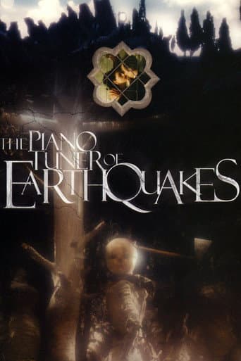 Watch The Piano Tuner of Earthquakes free online
