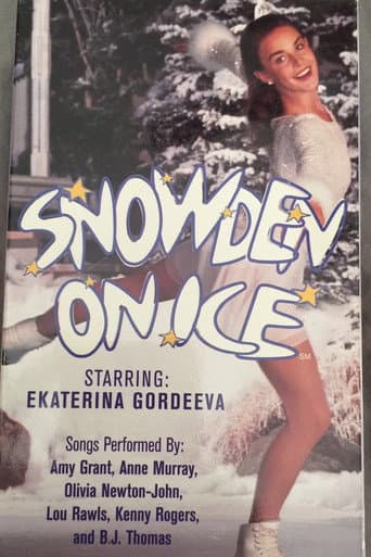 Watch Snowden on Ice free online