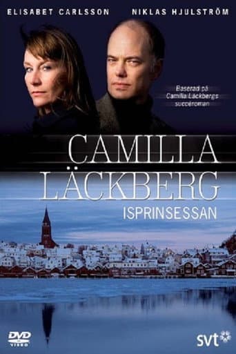 Watch Camilla Läckberg: The Ice Princess free online