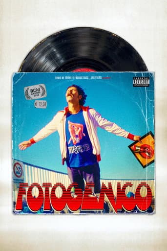 Watch Fotogenico free online