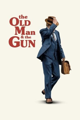 Watch The Old Man & the Gun free online