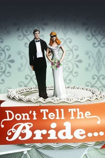 Watch Don't Tell the Bride free online