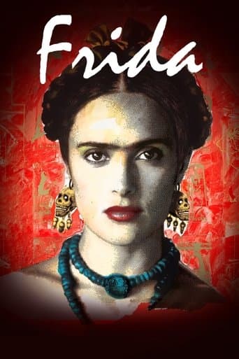 Watch Frida free online