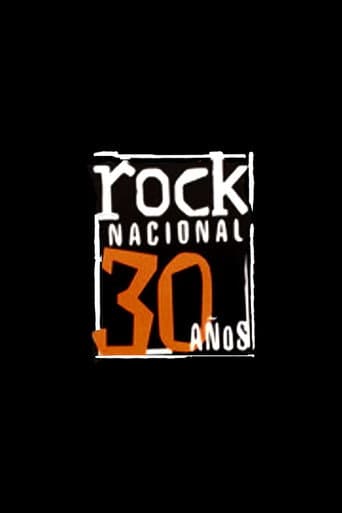 Watch 30 Years of Argentine Rock free online