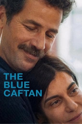 Watch The Blue Caftan free online