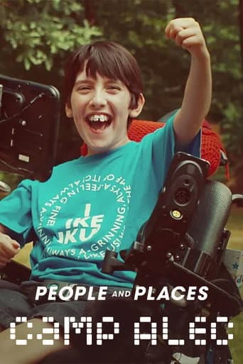 Watch Camp Alec free online