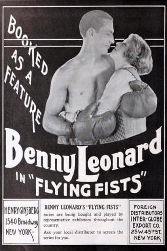 Watch Flying Fists free online